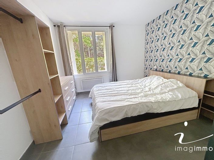 Image No.4-Appartement de 1 chambre à vendre à Montpellier