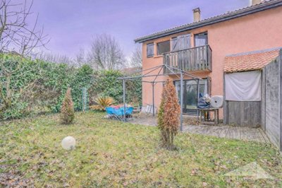 1 - Ferney-Voltaire, Maison