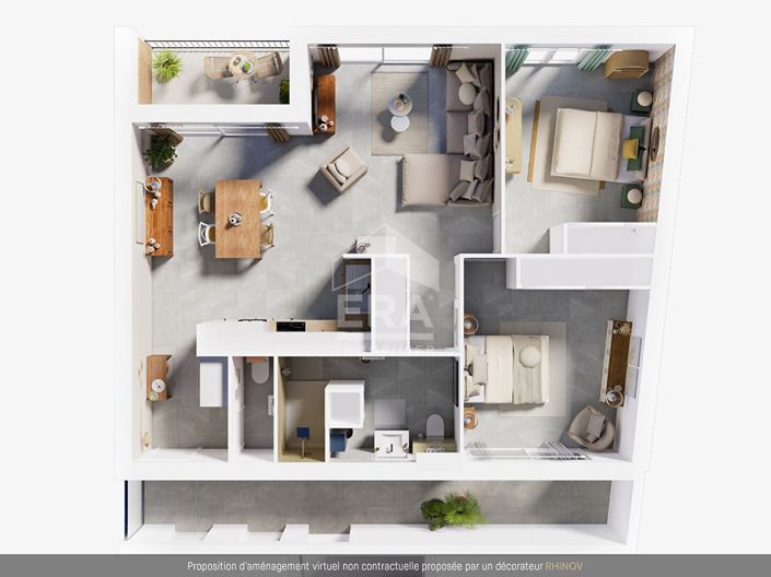 Image No.8-2 Bed Apartment for sale