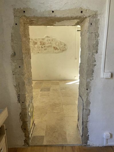 Image No.5-Maison de 3 chambres à vendre à Saint-Chaptes