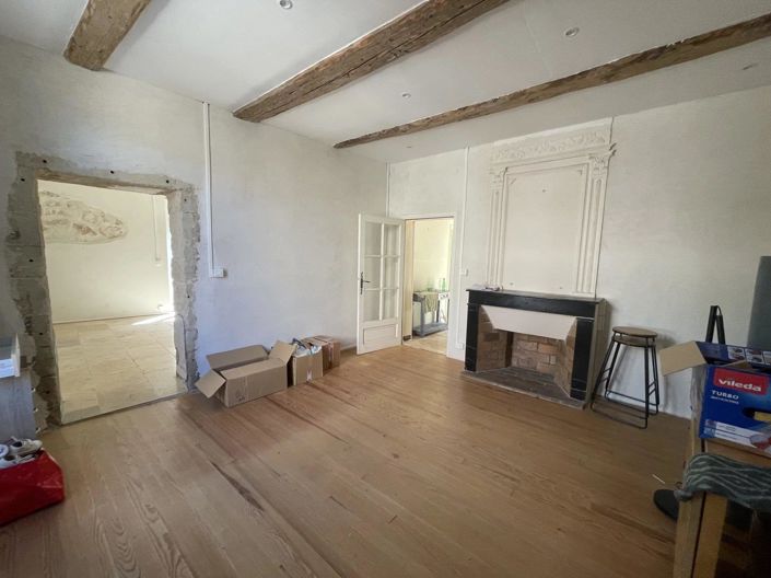 Image No.6-Maison de 3 chambres à vendre à Saint-Chaptes