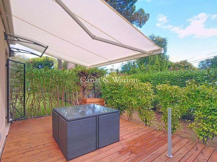 Image No.13-Appartement de 1 chambre à vendre à Saint-Raphael