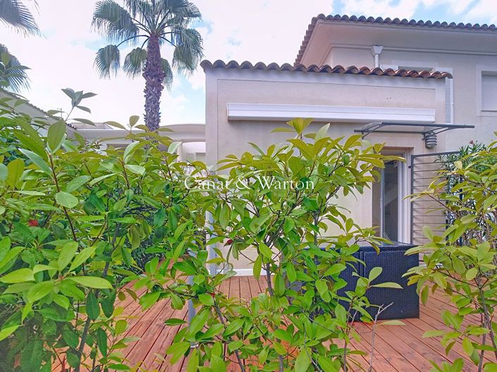 Image No.3-Appartement de 1 chambre à vendre à Saint-Raphael