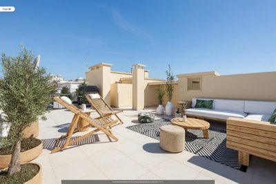 1 - Bouches-du-Rhône, Appartement