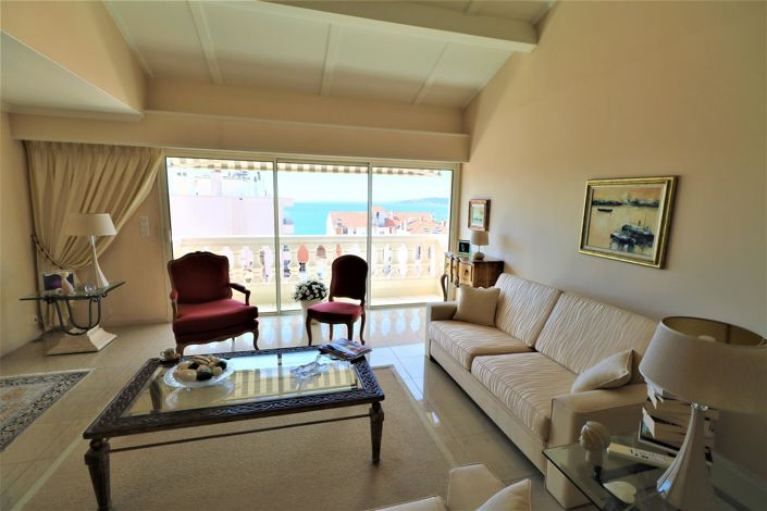 Image No.5-Appartement de 2 chambres à vendre à Saint-Raphael