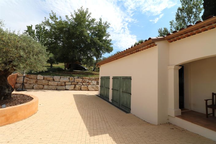 Image No.4-Maison de 4 chambres à vendre à Bagnols-en-Forêt