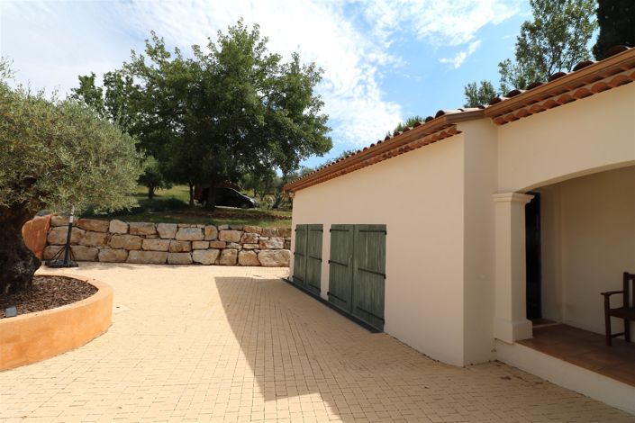 Image No.4-Maison de 4 chambres à vendre à Bagnols-en-Forêt