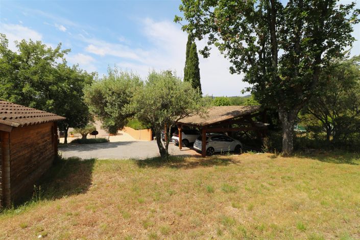 Image No.8-Maison de 4 chambres à vendre à Bagnols-en-Forêt