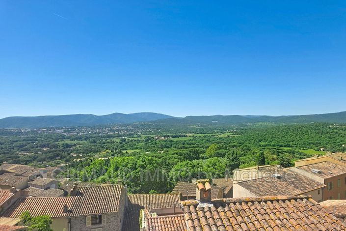 Image No.3-Maison de 2 chambres à vendre à Grimaud