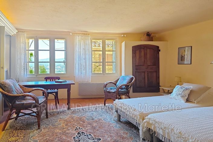 Image No.8-Maison de 2 chambres à vendre à Grimaud