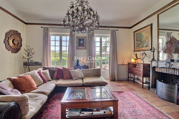 Image No.6-Maison de 7 chambres à vendre à Aix-en-Provence