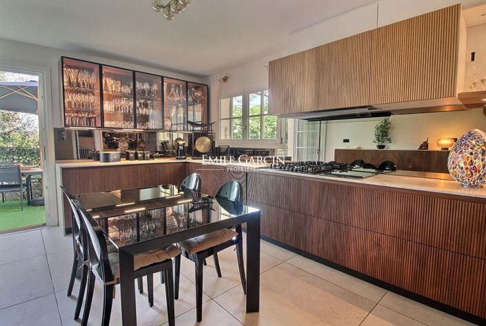 Image No.8-Maison de 7 chambres à vendre à Aix-en-Provence