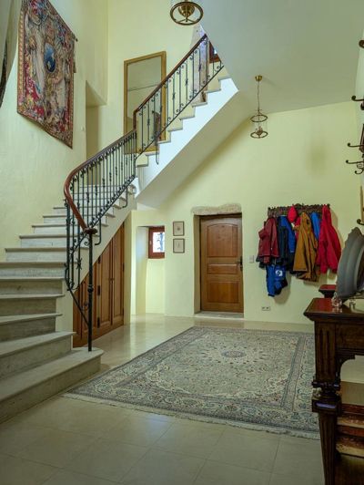 Image No.11-Propriété de 7 chambres à vendre à L'Isle-Jourdain