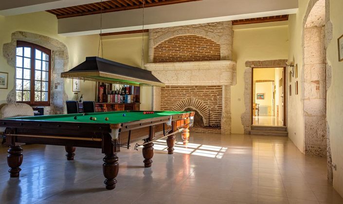 Image No.15-Propriété de 7 chambres à vendre à L'Isle-Jourdain