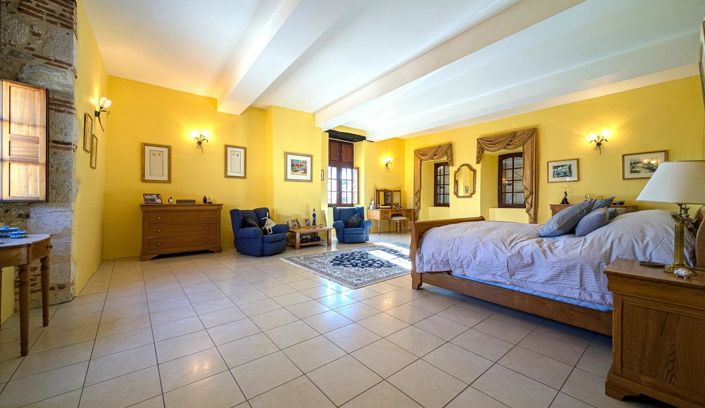 Image No.18-Propriété de 7 chambres à vendre à L'Isle-Jourdain