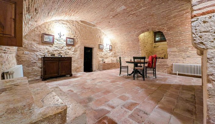 Image No.22-Propriété de 7 chambres à vendre à L'Isle-Jourdain