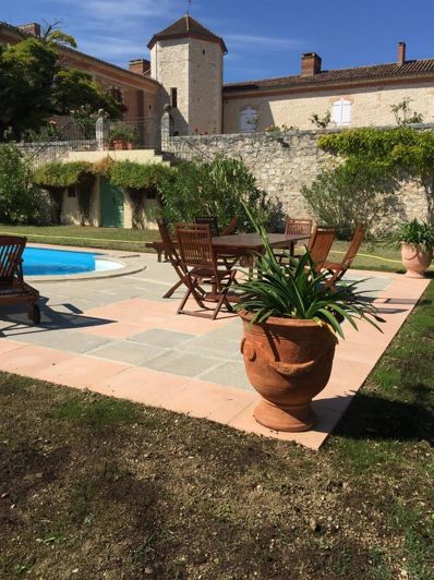 Image No.23-Propriété de 7 chambres à vendre à L'Isle-Jourdain