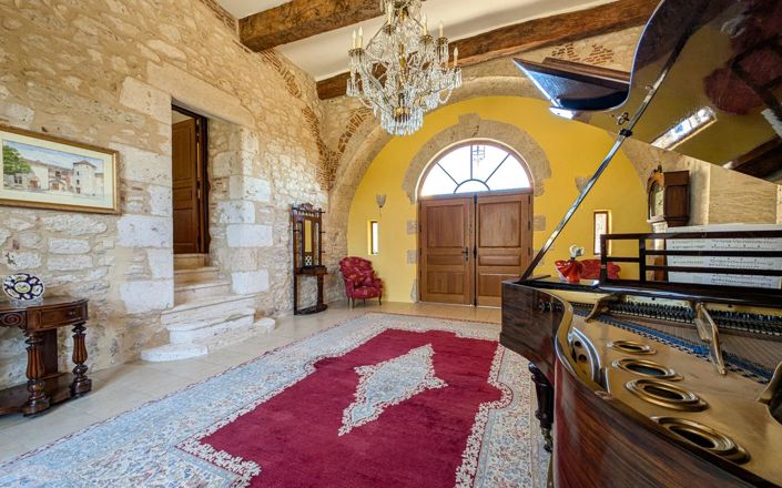 Image No.5-Propriété de 7 chambres à vendre à L'Isle-Jourdain