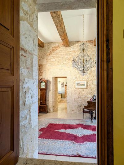 Image No.6-Propriété de 7 chambres à vendre à L'Isle-Jourdain