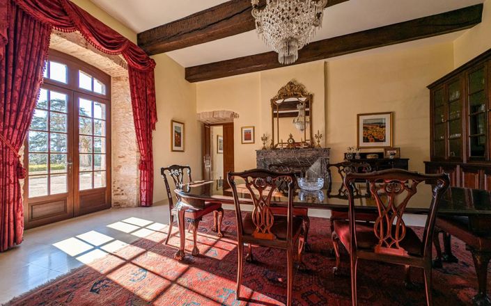 Image No.7-Propriété de 7 chambres à vendre à L'Isle-Jourdain