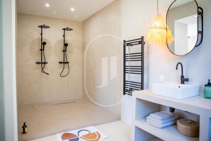 Image No.10-Maison de 4 chambres à vendre à Vaison-la-Romaine