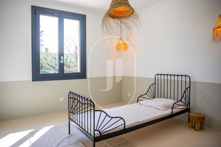 Image No.11-Maison de 4 chambres à vendre à Vaison-la-Romaine