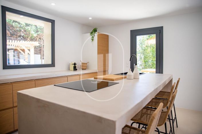 Image No.16-Maison de 4 chambres à vendre à Vaison-la-Romaine