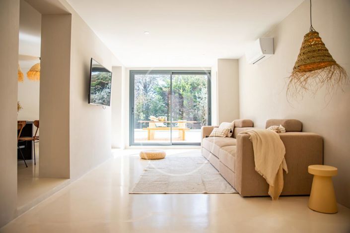 Image No.7-Maison de 4 chambres à vendre à Vaison-la-Romaine