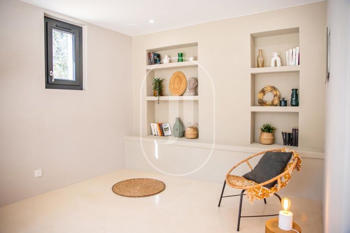 Image No.8-Maison de 4 chambres à vendre à Vaison-la-Romaine