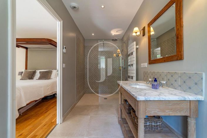 Image No.10-Maison de 5 chambres à vendre à Verfeuil