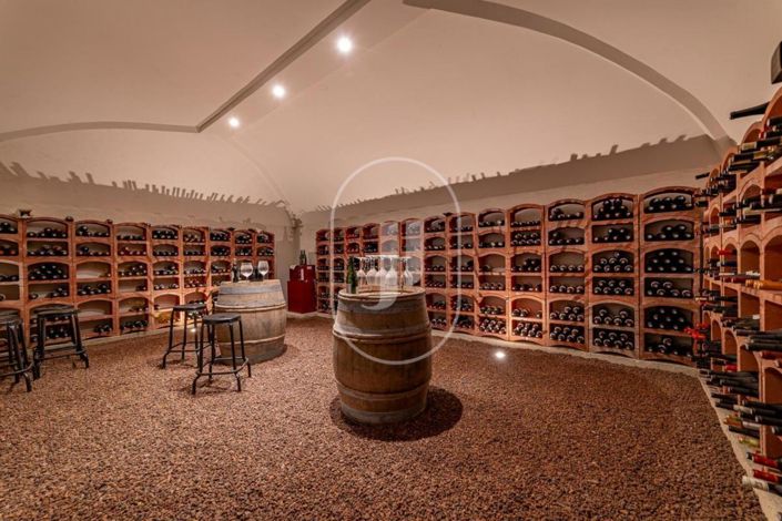 Image No.11-Maison de 5 chambres à vendre à Verfeuil