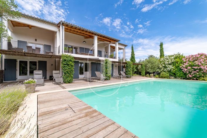 Image No.2-Maison de 5 chambres à vendre à Verfeuil