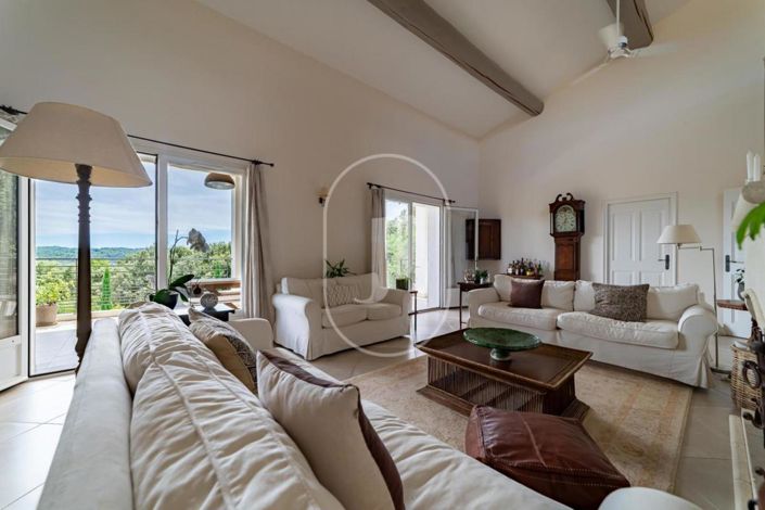 Image No.4-Maison de 5 chambres à vendre à Verfeuil