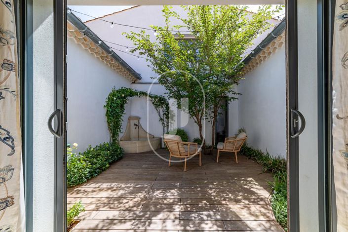 Image No.6-Maison de 5 chambres à vendre à Verfeuil