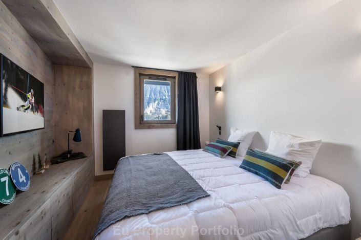 Image No.12-Appartement de 4 chambres à vendre à Courchevel