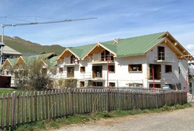 1 - Rhône-Alpes, Appartement