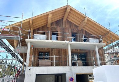 1 - Rhône-Alpes, Appartement