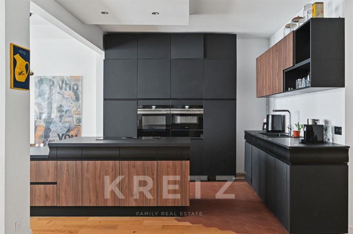 Image No.4-Appartement de 3 chambres à vendre à Boulogne-Billancourt