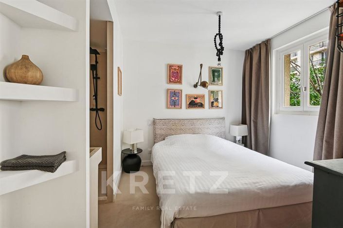 Image No.6-Appartement de 3 chambres à vendre à Boulogne-Billancourt