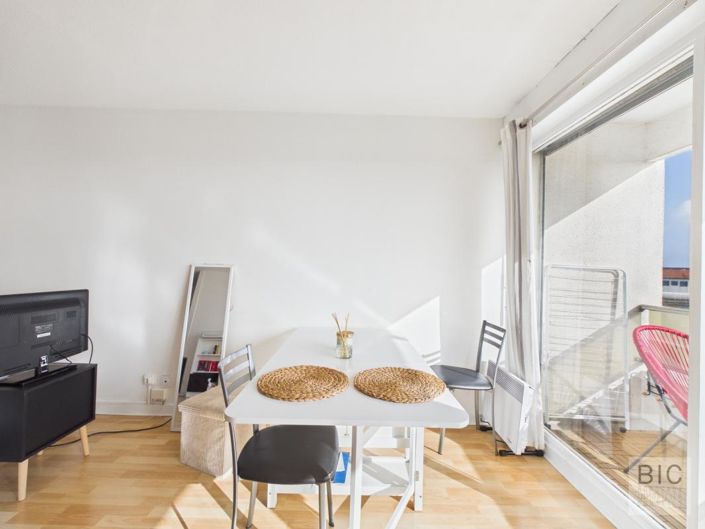 Image No.4-Appartement à vendre à Bordeaux