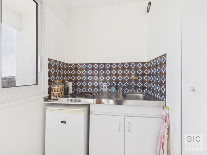 Image No.5-Appartement à vendre à Bordeaux