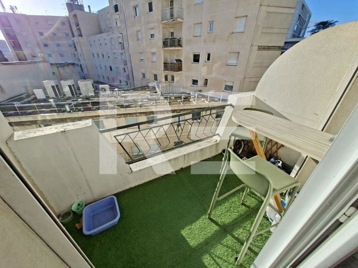 Image No.5-Appartement de 3 chambres à vendre à Nîmes