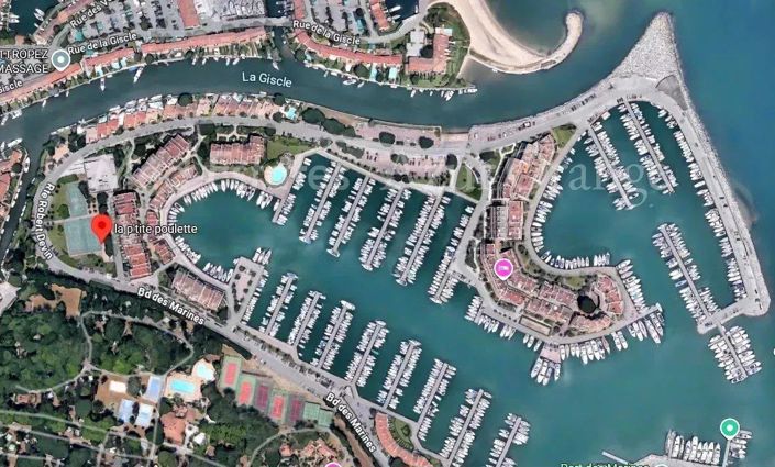 Image No.19-1 Bed Apartment for sale