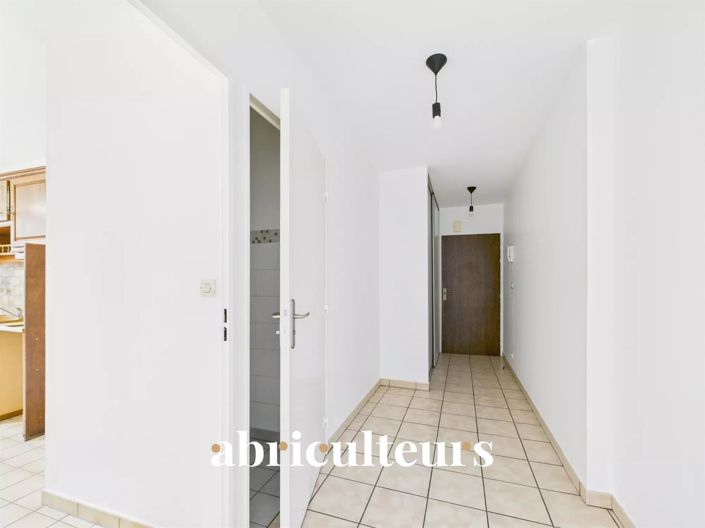 Image No.10-Appartement de 2 chambres à vendre à Argenteuil