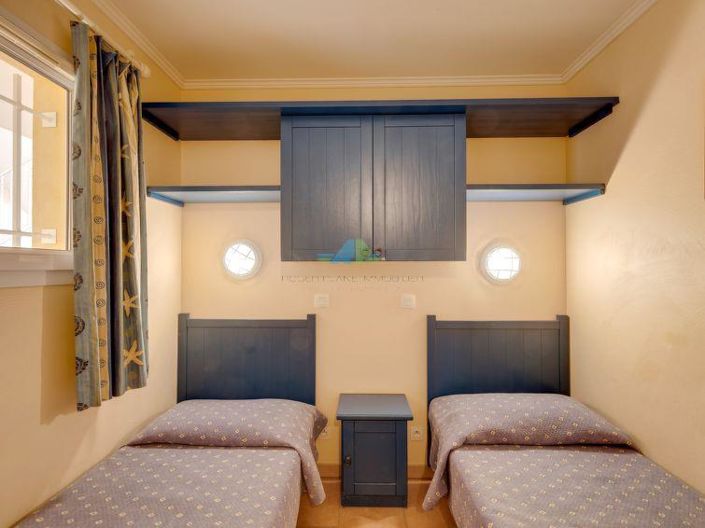 Image No.11-Appartement de 1 chambre à vendre à Les Issambres