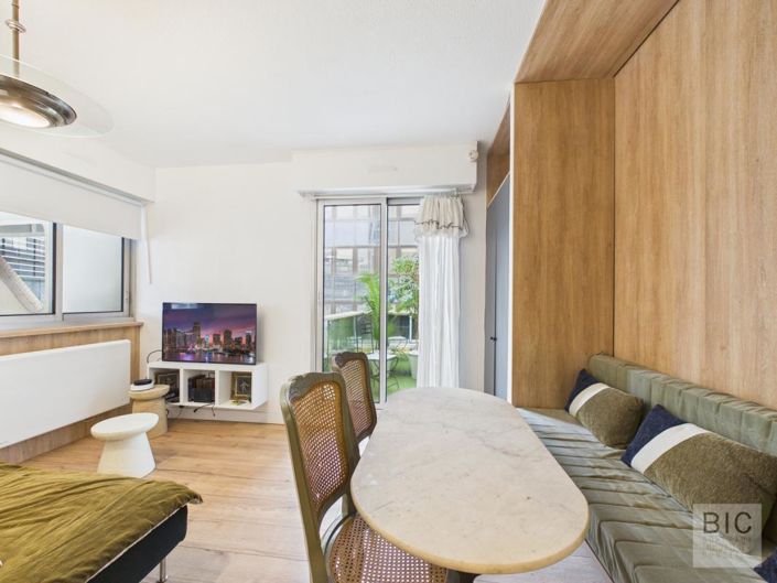 Image No.3-Appartement de 1 chambre à vendre à Bordeaux