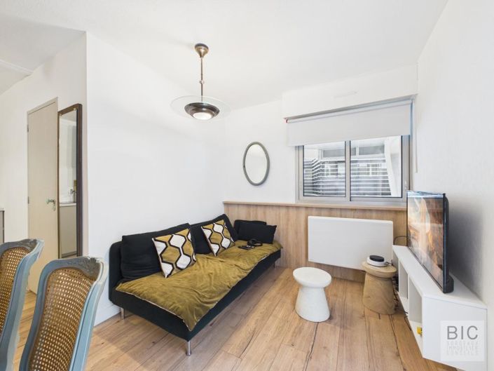 Image No.5-Appartement de 1 chambre à vendre à Bordeaux