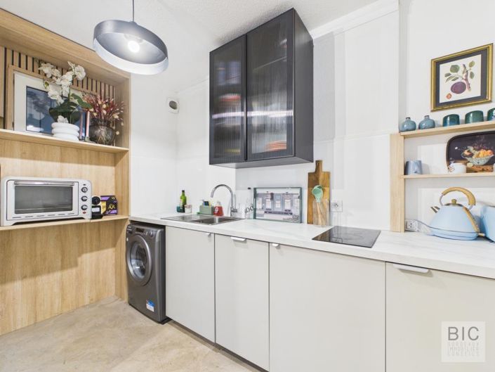 Image No.7-Appartement de 1 chambre à vendre à Bordeaux