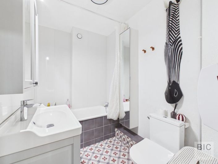 Image No.8-Appartement de 1 chambre à vendre à Bordeaux