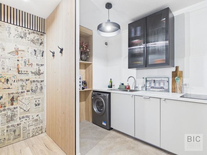 Image No.9-Appartement de 1 chambre à vendre à Bordeaux